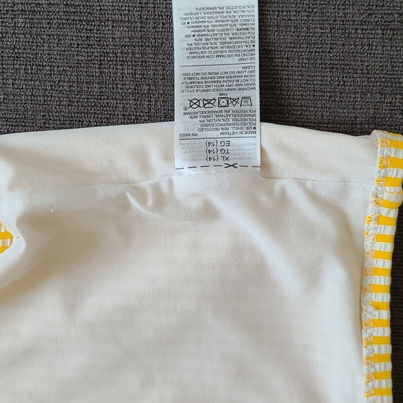 Old Navy Tankini bathing suit - Picture 10 of 10